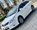 Белый Тойота Авенсис, объемом двигателя 2.2 л и пробегом 186 тыс. км за 7650 $, фото 2 на Automoto.ua