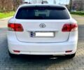 Белый Тойота Авенсис, объемом двигателя 2.2 л и пробегом 188 тыс. км за 7100 $, фото 6 на Automoto.ua