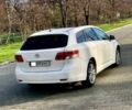 Белый Тойота Авенсис, объемом двигателя 2.2 л и пробегом 186 тыс. км за 7650 $, фото 4 на Automoto.ua