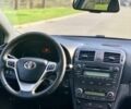Білий Тойота Авенсіс, об'ємом двигуна 2.2 л та пробігом 186 тис. км за 7650 $, фото 25 на Automoto.ua