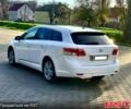 Белый Тойота Авенсис, объемом двигателя 2.2 л и пробегом 188 тыс. км за 7100 $, фото 4 на Automoto.ua