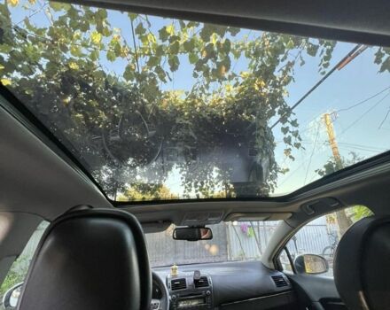 Білий Тойота Авенсіс, об'ємом двигуна 2.2 л та пробігом 241 тис. км за 8200 $, фото 7 на Automoto.ua
