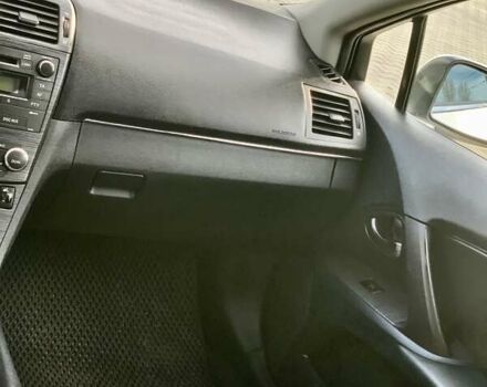 Белый Тойота Авенсис, объемом двигателя 2.22 л и пробегом 188 тыс. км за 7100 $, фото 28 на Automoto.ua