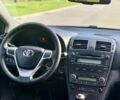 Белый Тойота Авенсис, объемом двигателя 2.22 л и пробегом 188 тыс. км за 7100 $, фото 31 на Automoto.ua