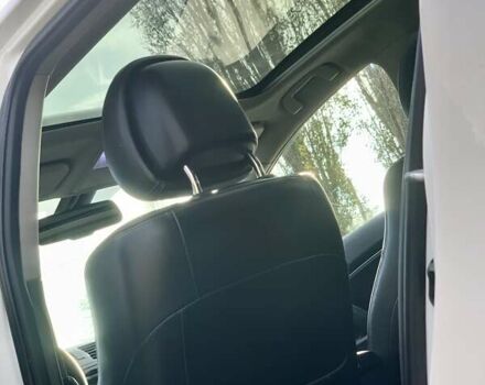 Білий Тойота Авенсіс, об'ємом двигуна 2.2 л та пробігом 186 тис. км за 7650 $, фото 40 на Automoto.ua