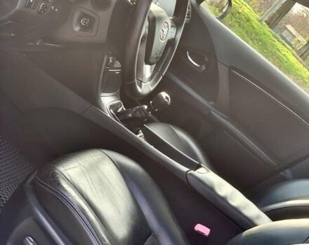 Білий Тойота Авенсіс, об'ємом двигуна 2.2 л та пробігом 186 тис. км за 7650 $, фото 20 на Automoto.ua