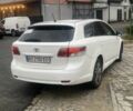 Білий Тойота Авенсіс, об'ємом двигуна 2.2 л та пробігом 241 тис. км за 7200 $, фото 2 на Automoto.ua