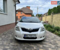 Белый Тойота Авенсис, объемом двигателя 2.23 л и пробегом 267 тыс. км за 9300 $, фото 1 на Automoto.ua