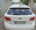 Белый Тойота Авенсис, объемом двигателя 2.23 л и пробегом 177 тыс. км за 8800 $, фото 4 на Automoto.ua