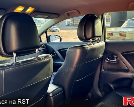 Білий Тойота Авенсіс, об'ємом двигуна 2.2 л та пробігом 259 тис. км за 8990 $, фото 8 на Automoto.ua