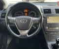 Білий Тойота Авенсіс, об'ємом двигуна 2.2 л та пробігом 259 тис. км за 8990 $, фото 17 на Automoto.ua