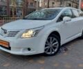 Белый Тойота Авенсис, объемом двигателя 1.6 л и пробегом 212 тыс. км за 10333 $, фото 32 на Automoto.ua