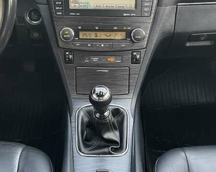 Білий Тойота Авенсіс, об'ємом двигуна 2.2 л та пробігом 259 тис. км за 8990 $, фото 15 на Automoto.ua