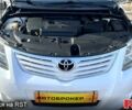 Білий Тойота Авенсіс, об'ємом двигуна 2.2 л та пробігом 259 тис. км за 8990 $, фото 13 на Automoto.ua