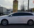 Білий Тойота Авенсіс, об'ємом двигуна 2.2 л та пробігом 259 тис. км за 8990 $, фото 2 на Automoto.ua