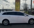 Білий Тойота Авенсіс, об'ємом двигуна 2.2 л та пробігом 259 тис. км за 8990 $, фото 6 на Automoto.ua