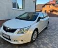Белый Тойота Авенсис, объемом двигателя 2.23 л и пробегом 288 тыс. км за 7900 $, фото 1 на Automoto.ua