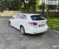 Белый Тойота Авенсис, объемом двигателя 2.2 л и пробегом 212 тыс. км за 9400 $, фото 6 на Automoto.ua