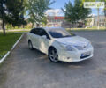 Белый Тойота Авенсис, объемом двигателя 2.2 л и пробегом 212 тыс. км за 9400 $, фото 1 на Automoto.ua