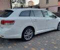 Белый Тойота Авенсис, объемом двигателя 1.6 л и пробегом 212 тыс. км за 10333 $, фото 8 на Automoto.ua