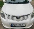 Білий Тойота Авенсіс, об'ємом двигуна 2.2 л та пробігом 255 тис. км за 7900 $, фото 1 на Automoto.ua