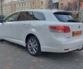 Белый Тойота Авенсис, объемом двигателя 1.6 л и пробегом 212 тыс. км за 10333 $, фото 31 на Automoto.ua