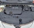 Белый Тойота Авенсис, объемом двигателя 1.6 л и пробегом 212 тыс. км за 10333 $, фото 79 на Automoto.ua