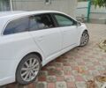 Белый Тойота Авенсис, объемом двигателя 2.23 л и пробегом 177 тыс. км за 8800 $, фото 8 на Automoto.ua