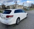 Білий Тойота Авенсіс, об'ємом двигуна 2.2 л та пробігом 255 тис. км за 8300 $, фото 16 на Automoto.ua