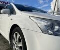 Белый Тойота Авенсис, объемом двигателя 2.2 л и пробегом 255 тыс. км за 8300 $, фото 17 на Automoto.ua