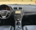 Білий Тойота Авенсіс, об'ємом двигуна 2.2 л та пробігом 259 тис. км за 8990 $, фото 13 на Automoto.ua