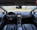 Білий Тойота Авенсіс, об'ємом двигуна 2.2 л та пробігом 259 тис. км за 8990 $, фото 14 на Automoto.ua