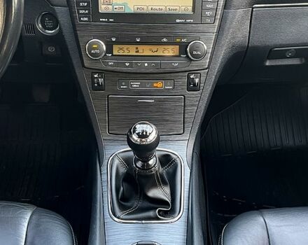 Білий Тойота Авенсіс, об'ємом двигуна 2.2 л та пробігом 259 тис. км за 8990 $, фото 10 на Automoto.ua