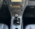 Білий Тойота Авенсіс, об'ємом двигуна 2.2 л та пробігом 259 тис. км за 8990 $, фото 10 на Automoto.ua
