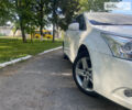 Білий Тойота Авенсіс, об'ємом двигуна 2.2 л та пробігом 212 тис. км за 10750 $, фото 3 на Automoto.ua