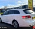 Білий Тойота Авенсіс, об'ємом двигуна 2.2 л та пробігом 259 тис. км за 8990 $, фото 1 на Automoto.ua
