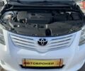Білий Тойота Авенсіс, об'ємом двигуна 2.2 л та пробігом 259 тис. км за 8990 $, фото 20 на Automoto.ua