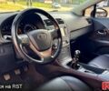 Білий Тойота Авенсіс, об'ємом двигуна 2.2 л та пробігом 259 тис. км за 8990 $, фото 4 на Automoto.ua
