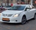 Белый Тойота Авенсис, объемом двигателя 1.6 л и пробегом 212 тыс. км за 10333 $, фото 41 на Automoto.ua