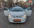 Белый Тойота Авенсис, объемом двигателя 1.6 л и пробегом 212 тыс. км за 10333 $, фото 68 на Automoto.ua