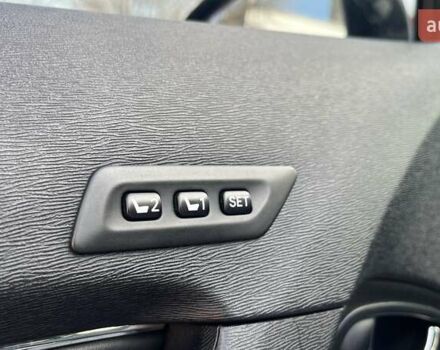 Білий Тойота Авенсіс, об'ємом двигуна 2.2 л та пробігом 259 тис. км за 8990 $, фото 9 на Automoto.ua