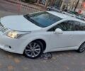 Белый Тойота Авенсис, объемом двигателя 1.6 л и пробегом 212 тыс. км за 10333 $, фото 33 на Automoto.ua