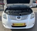 Білий Тойота Авенсіс, об'ємом двигуна 2.2 л та пробігом 259 тис. км за 8990 $, фото 19 на Automoto.ua
