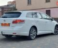 Белый Тойота Авенсис, объемом двигателя 1.6 л и пробегом 212 тыс. км за 10333 $, фото 45 на Automoto.ua