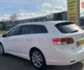 Білий Тойота Авенсіс, об'ємом двигуна 2.2 л та пробігом 259 тис. км за 8990 $, фото 3 на Automoto.ua