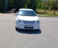 Белый Тойота Авенсис, объемом двигателя 2 л и пробегом 370 тыс. км за 7900 $, фото 1 на Automoto.ua
