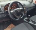 Белый Тойота Авенсис, объемом двигателя 1.6 л и пробегом 212 тыс. км за 10333 $, фото 48 на Automoto.ua