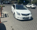 Белый Тойота Авенсис, объемом двигателя 2.2 л и пробегом 300 тыс. км за 8500 $, фото 1 на Automoto.ua