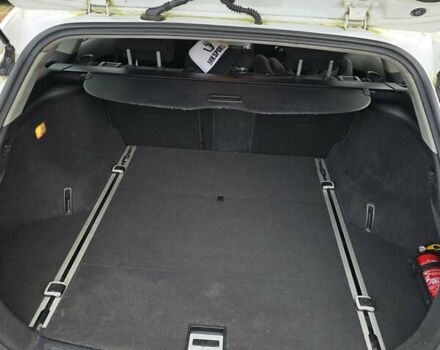 Белый Тойота Авенсис, объемом двигателя 1.99 л и пробегом 277 тыс. км за 9900 $, фото 12 на Automoto.ua