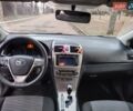 Білий Тойота Авенсіс, об'ємом двигуна 2.2 л та пробігом 307 тис. км за 9300 $, фото 4 на Automoto.ua